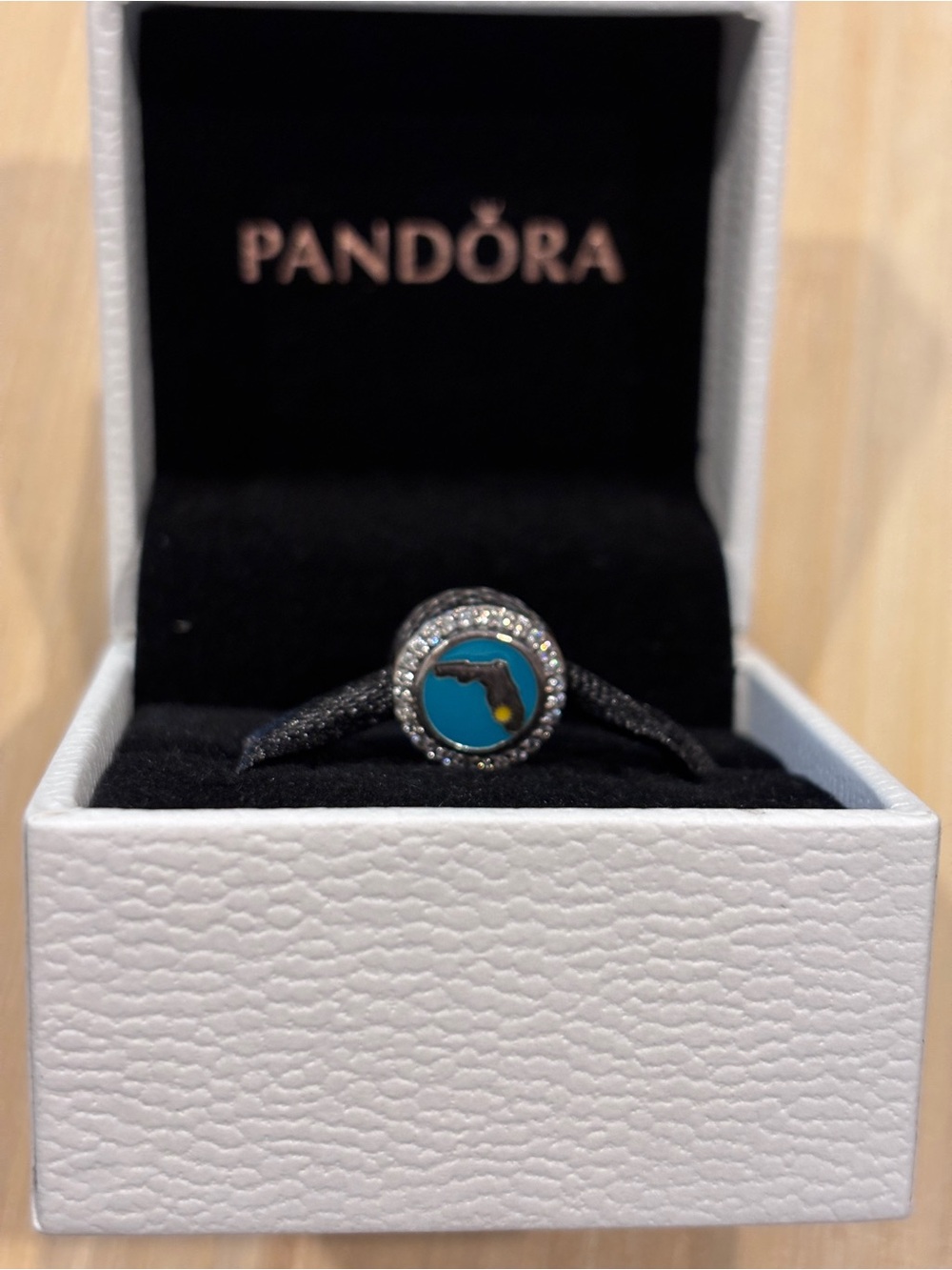PANDORA STATE OF FLORIDA CHARM